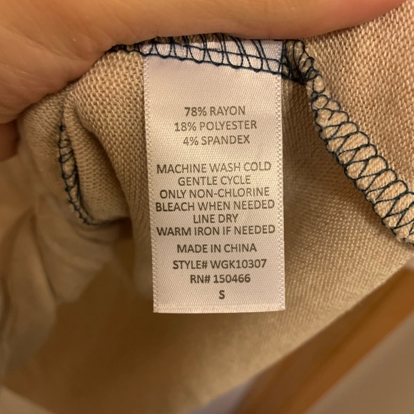 Market & Spruce Top - Picture 3 of 7